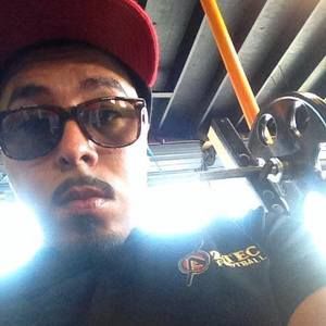 Meet your Posher, Tony